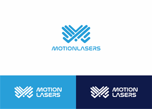 Logo Design by Design by Nilahm for Beyond Laser Systems | Design: #32078048