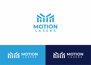 Logo-Design von Design by Nilahm für Beyond Laser Systems | Design: #32150640
