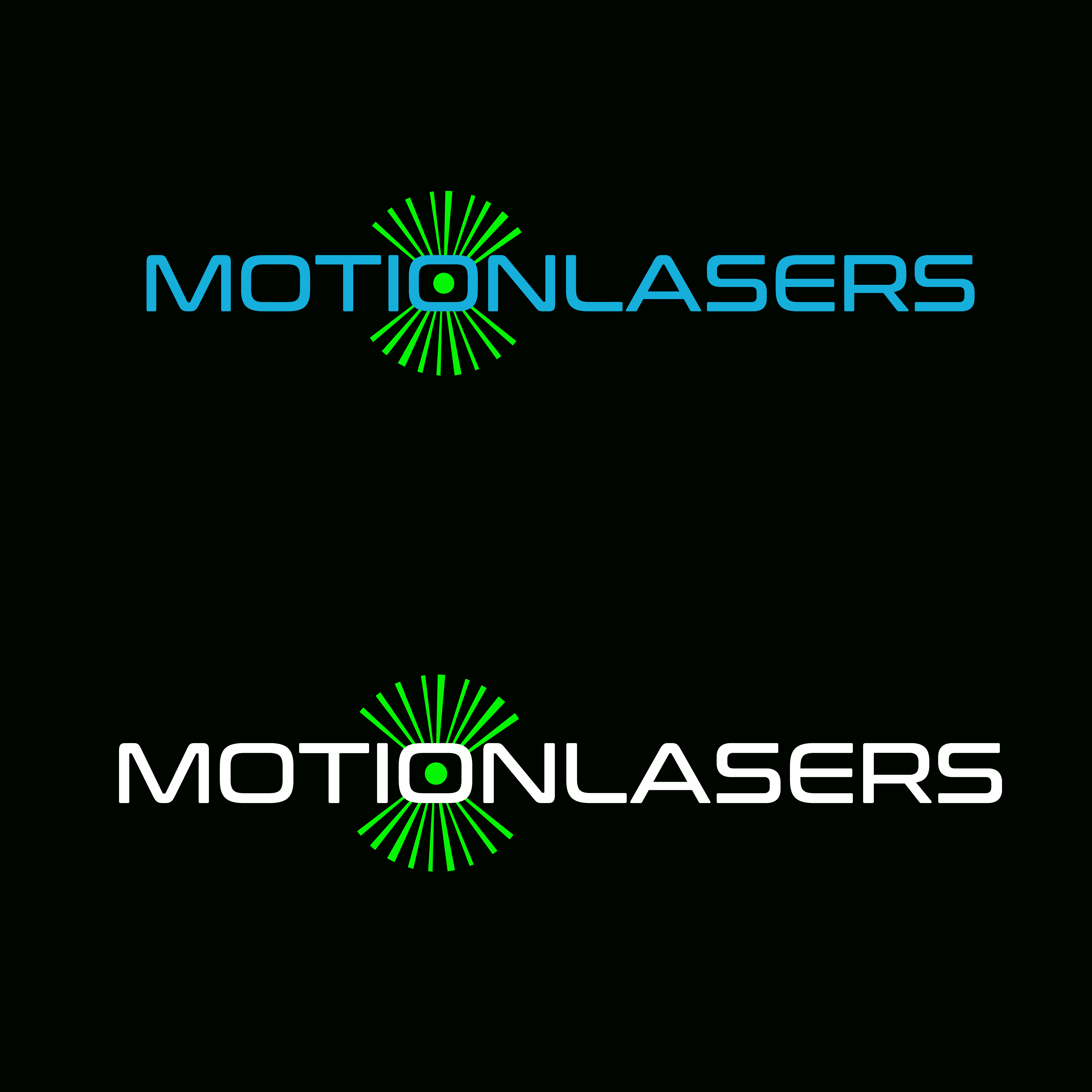 Logo-Design von M Art & Design für Beyond Laser Systems | Design #32078799