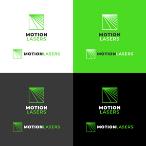 Logo Design by Alex437 for Beyond Laser Systems | Design: #32076276