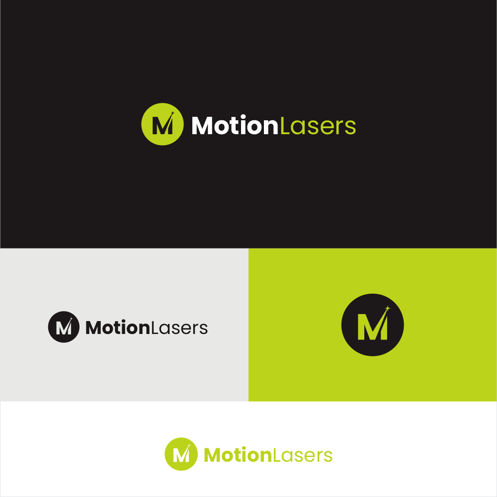 Logo Design by leafart for Beyond Laser Systems | Design #32201400