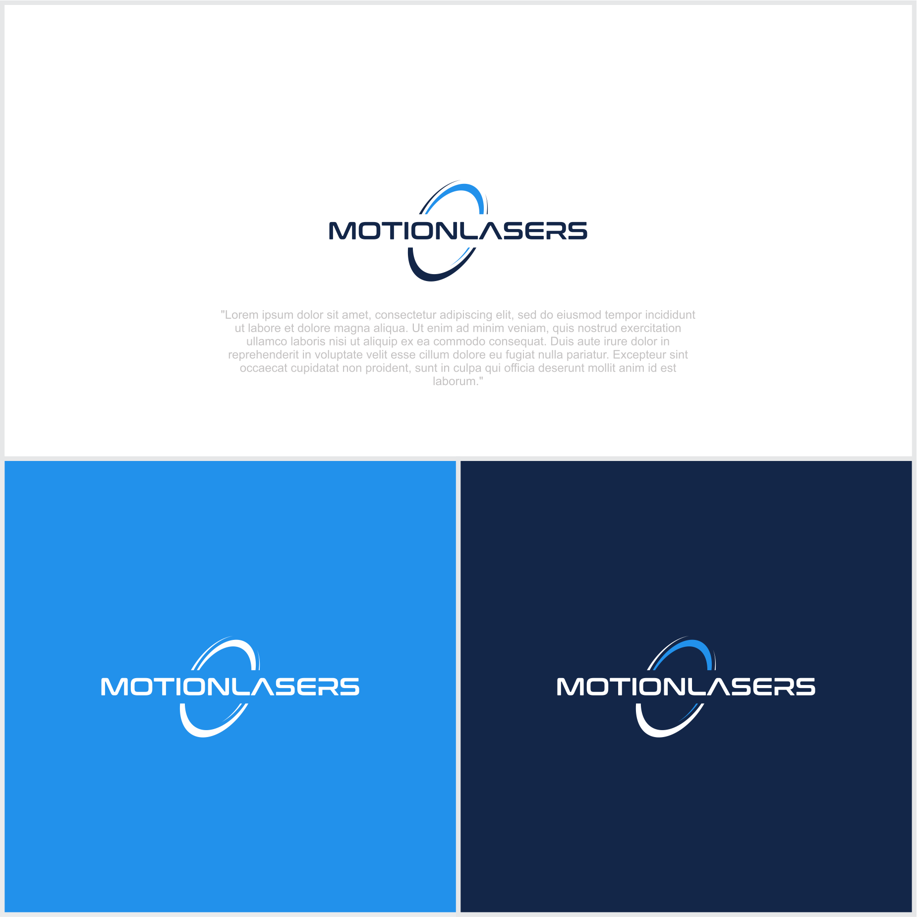 Logo-Design von marselino ™ für Beyond Laser Systems | Design #32455472