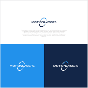 Diseño de Logo por marselino ™ para Beyond Laser Systems | Diseño: #32455472