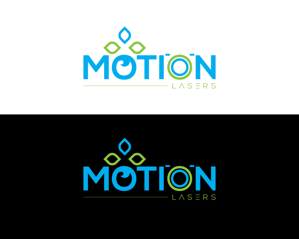 Logo Design by wood357 for Beyond Laser Systems | Design #32164554