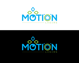 Diseño de Logo por wood357 para Beyond Laser Systems | Diseño: #32164554