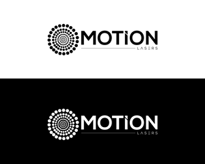 Diseño de Logo por wood357 para Beyond Laser Systems | Diseño: #32171867