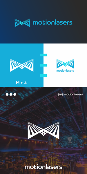 Logo-Design von herpitoage_design für Beyond Laser Systems | Design: #32166349