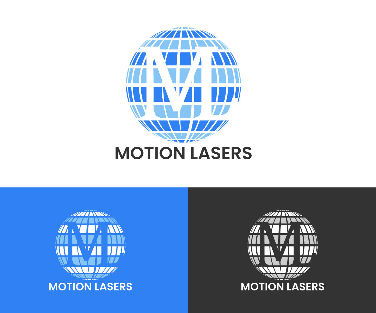 Logo-Design von Design Radz für Beyond Laser Systems | Design #32580022