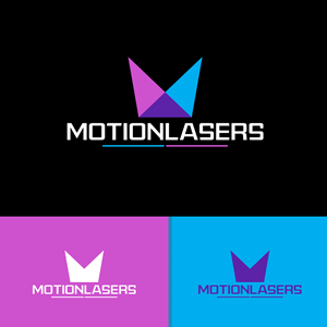 Logo-Design von Krold IT Solutions für Beyond Laser Systems | Design: #32086878