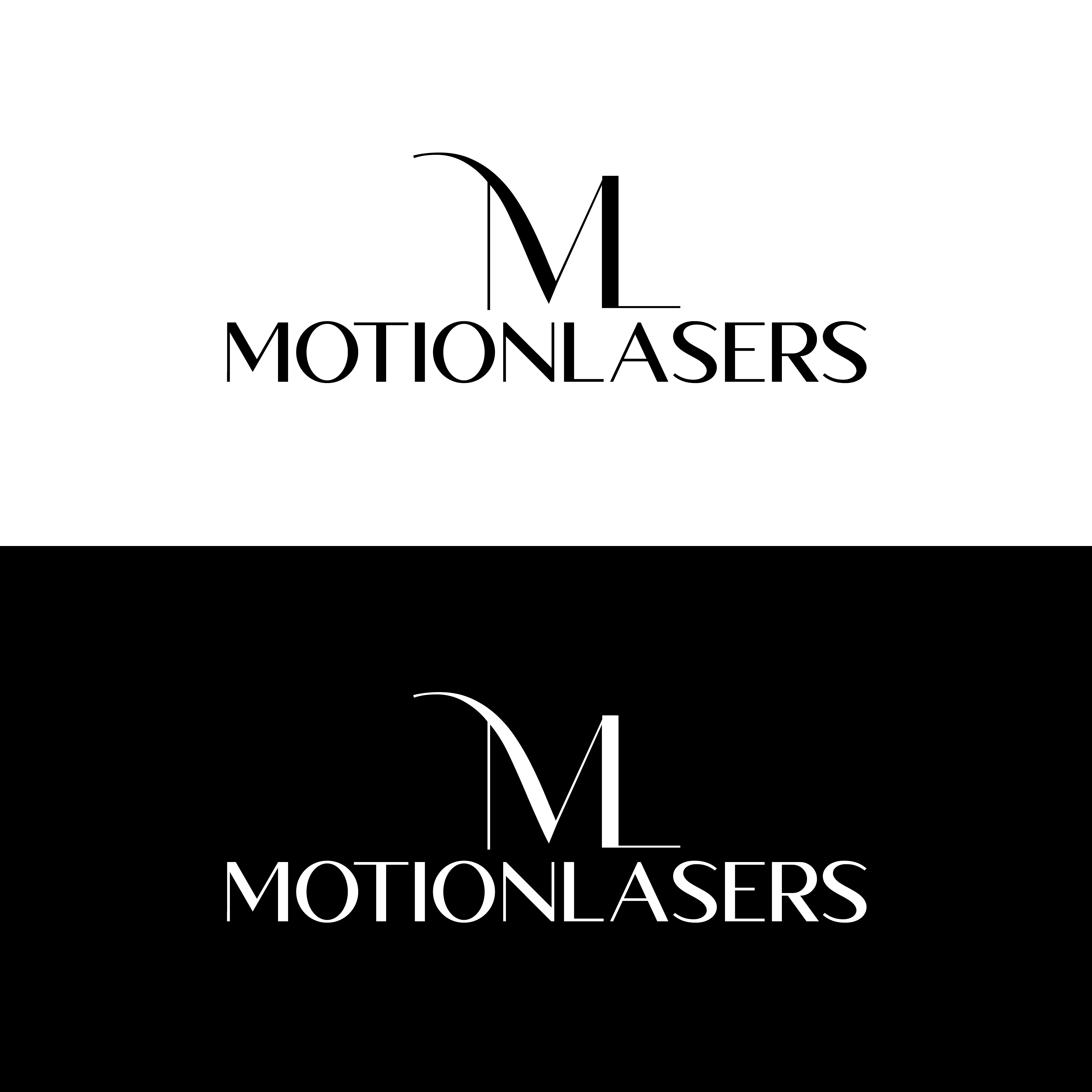 Logo Design by AKTech for Beyond Laser Systems | Design #32123583