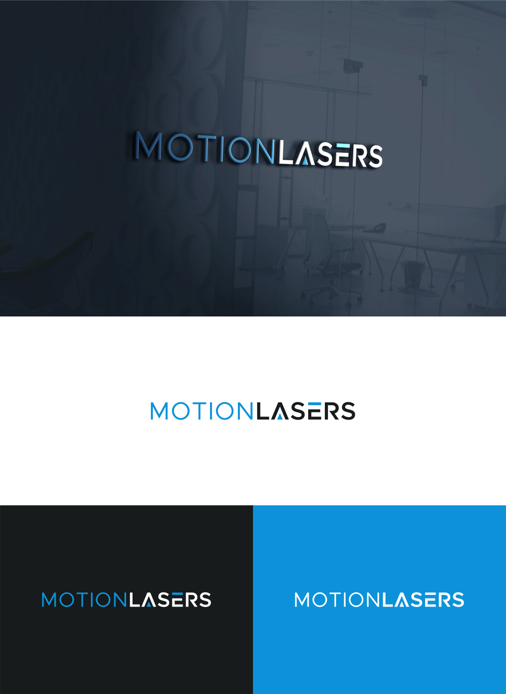 Logo Design by Excellent™ for Beyond Laser Systems | Design #32289361