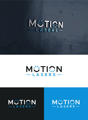 Design de Logo par Excellent™ pour Beyond Laser Systems | Design : #32289462