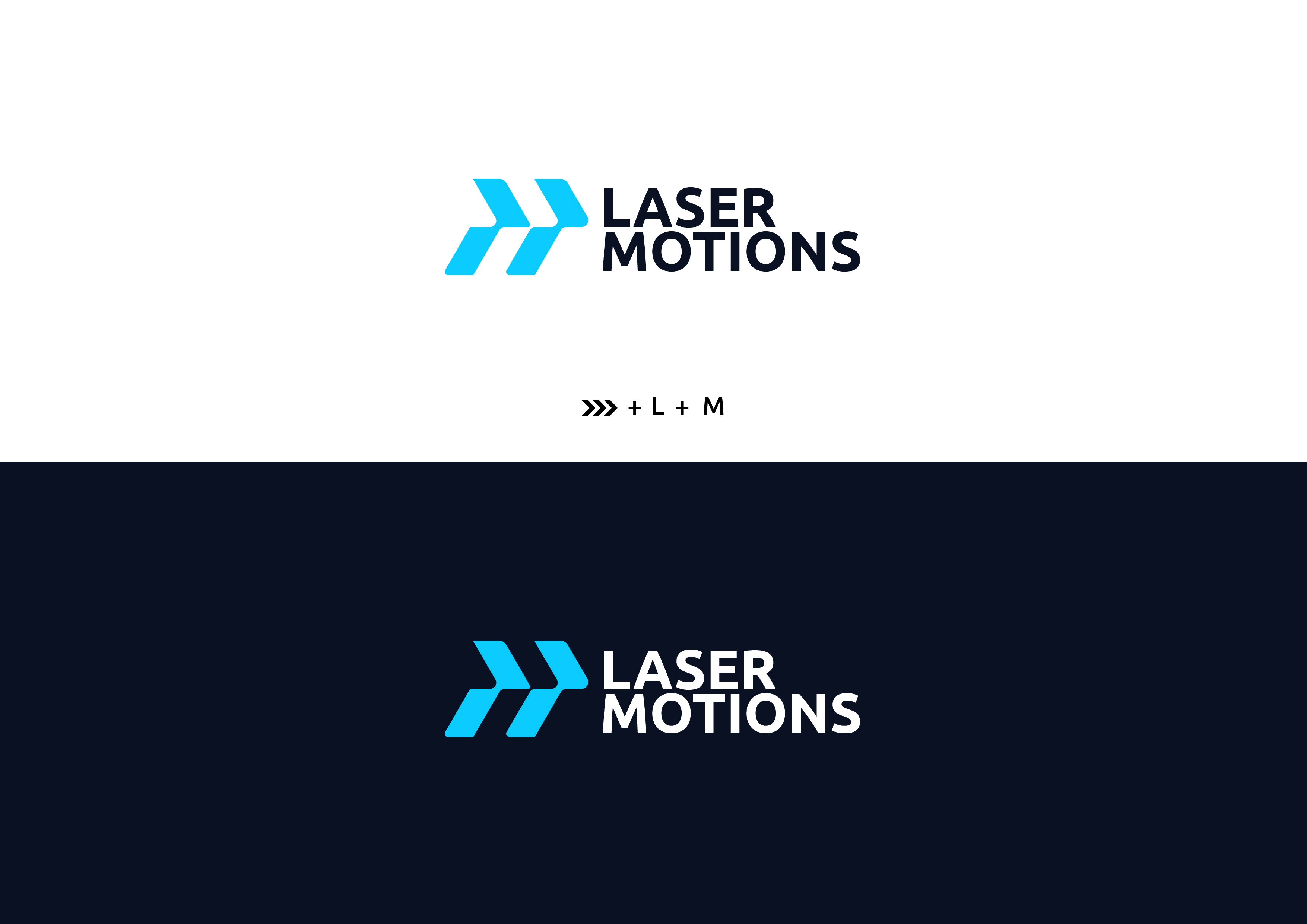 Logo Design by Joseph Kebede for Beyond Laser Systems | Design #32094583