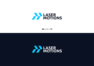 Logo Design by Joseph Kebede for Beyond Laser Systems | Design: #32094583