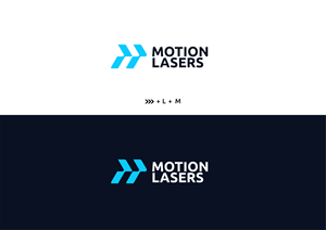 Logo Design by Joseph Kebede for Beyond Laser Systems | Design: #32095154