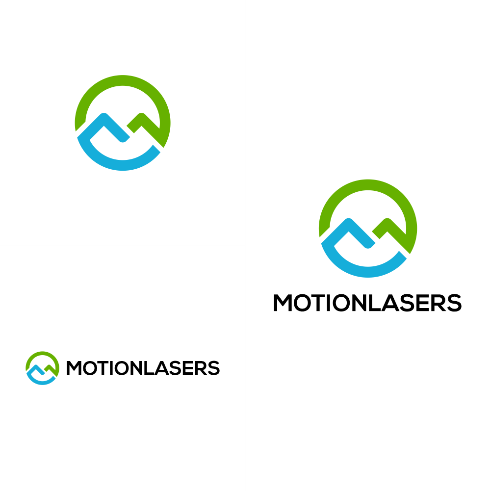 Logo Design by Dedi Saputra 2 for Beyond Laser Systems | Design #32252980