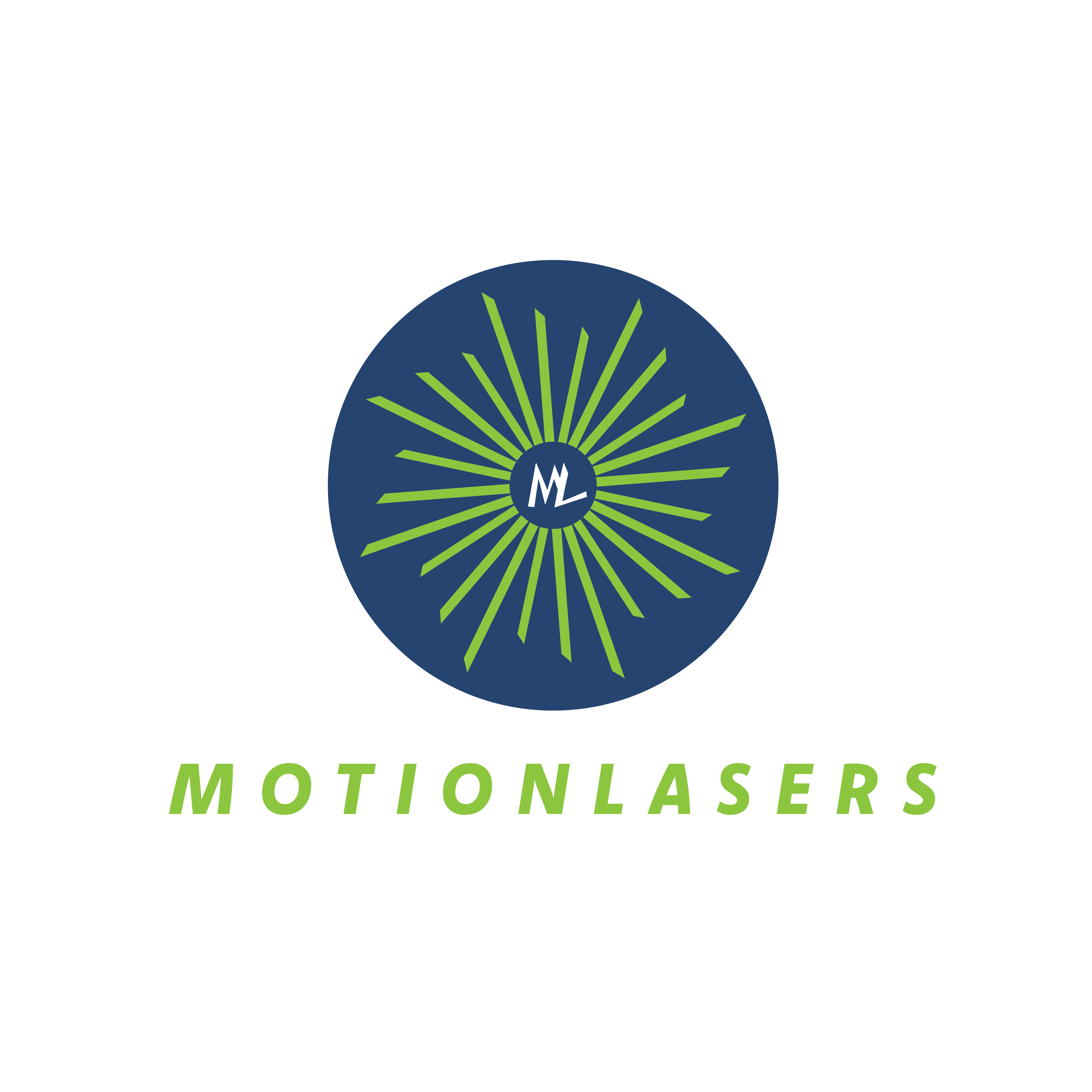 Logo Design by MAS Design for Beyond Laser Systems | Design #32216267