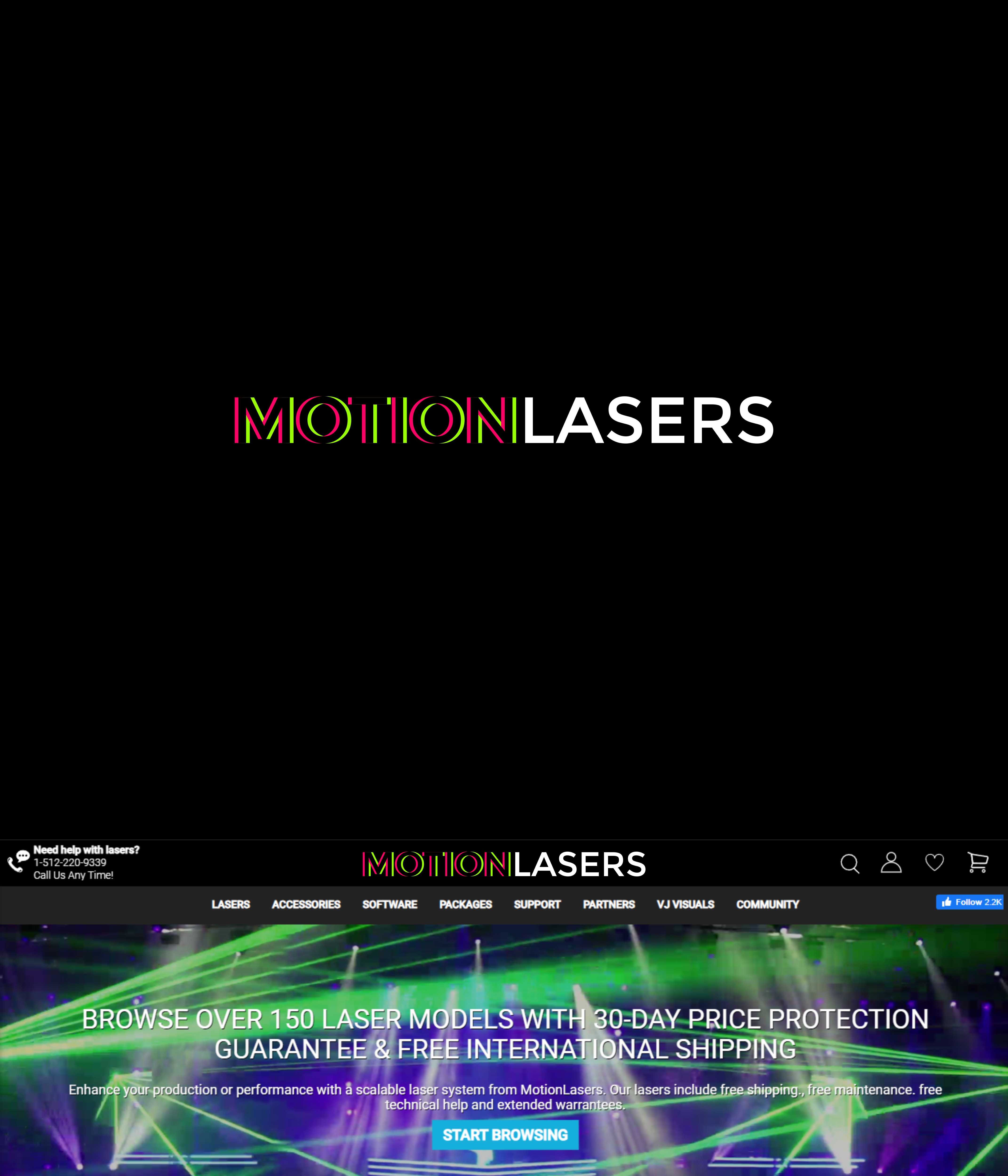 Diseño de Logo por YBA Design para Beyond Laser Systems | Diseño #32386247