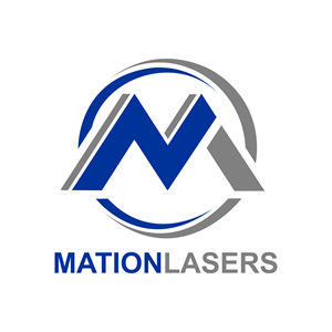 Logo Design by Pewaris Desain for Beyond Laser Systems | Design: #32418096