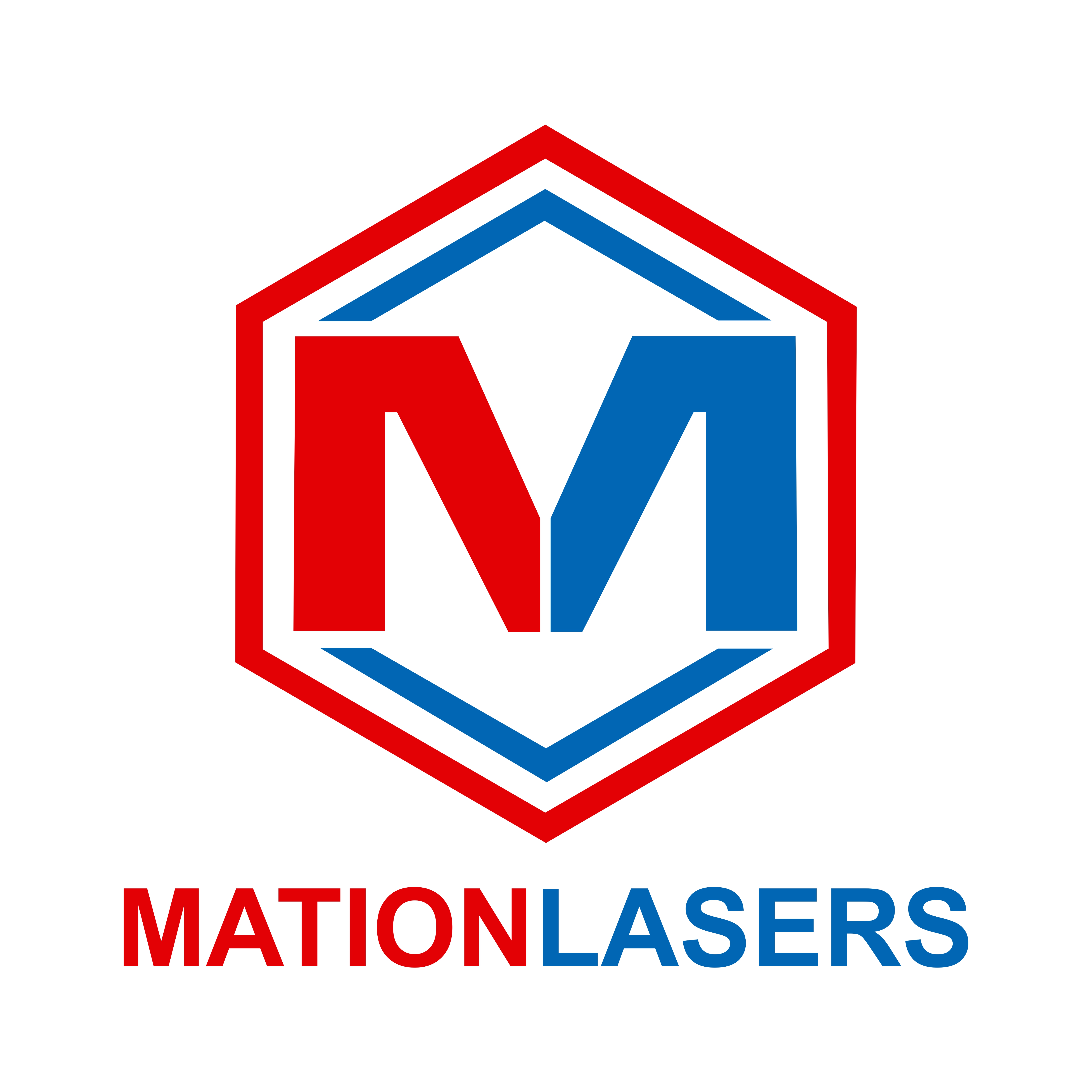 Logo Design by Pewaris Desain for Beyond Laser Systems | Design #32418099