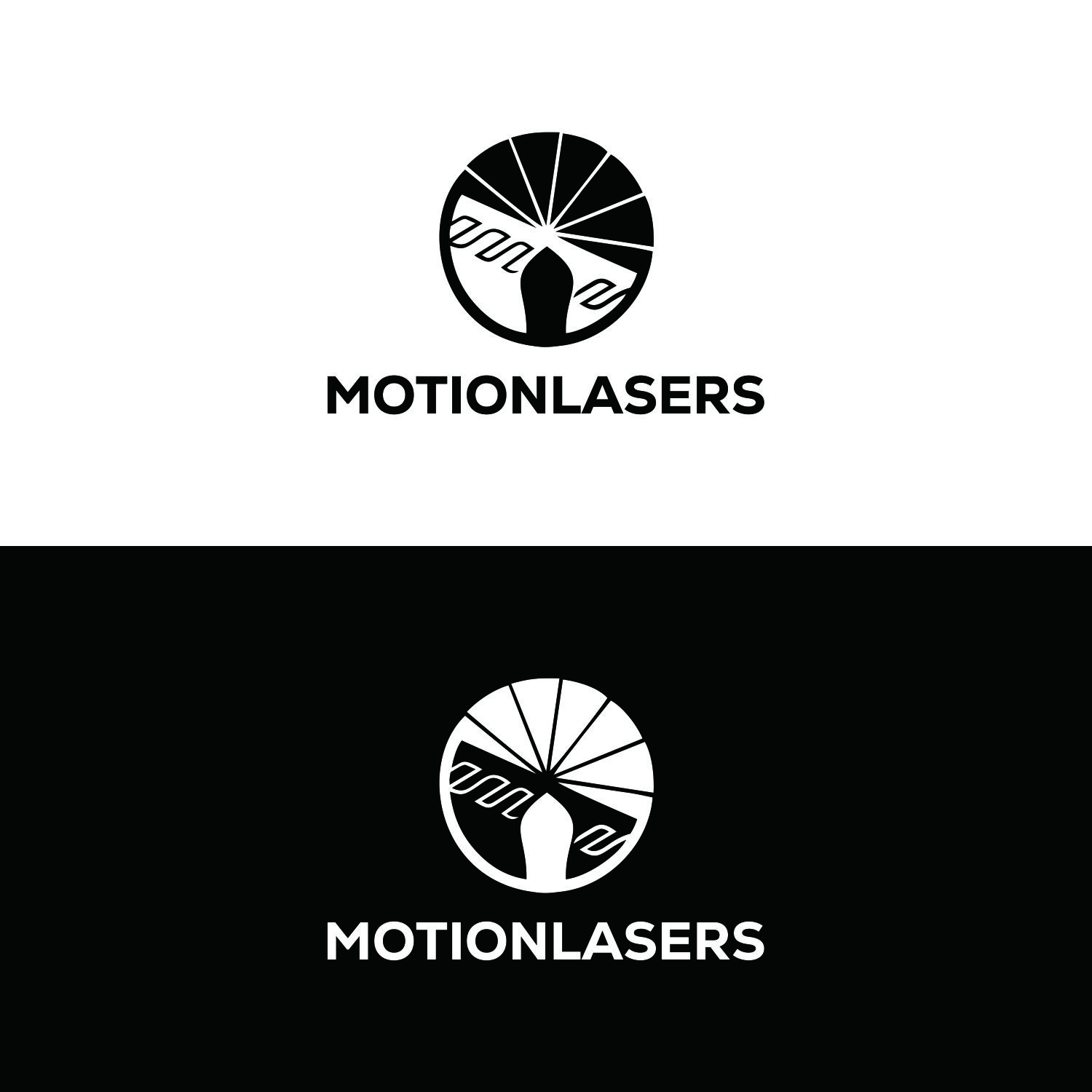 Logo Design by GraBell for Beyond Laser Systems | Design #32456389
