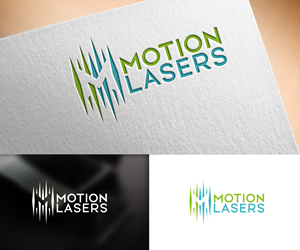 Logo-Design von Vishak vasu für Beyond Laser Systems | Design: #32465492