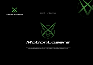 Logo-Design von alok bhopatkar für Beyond Laser Systems | Design: #32412114