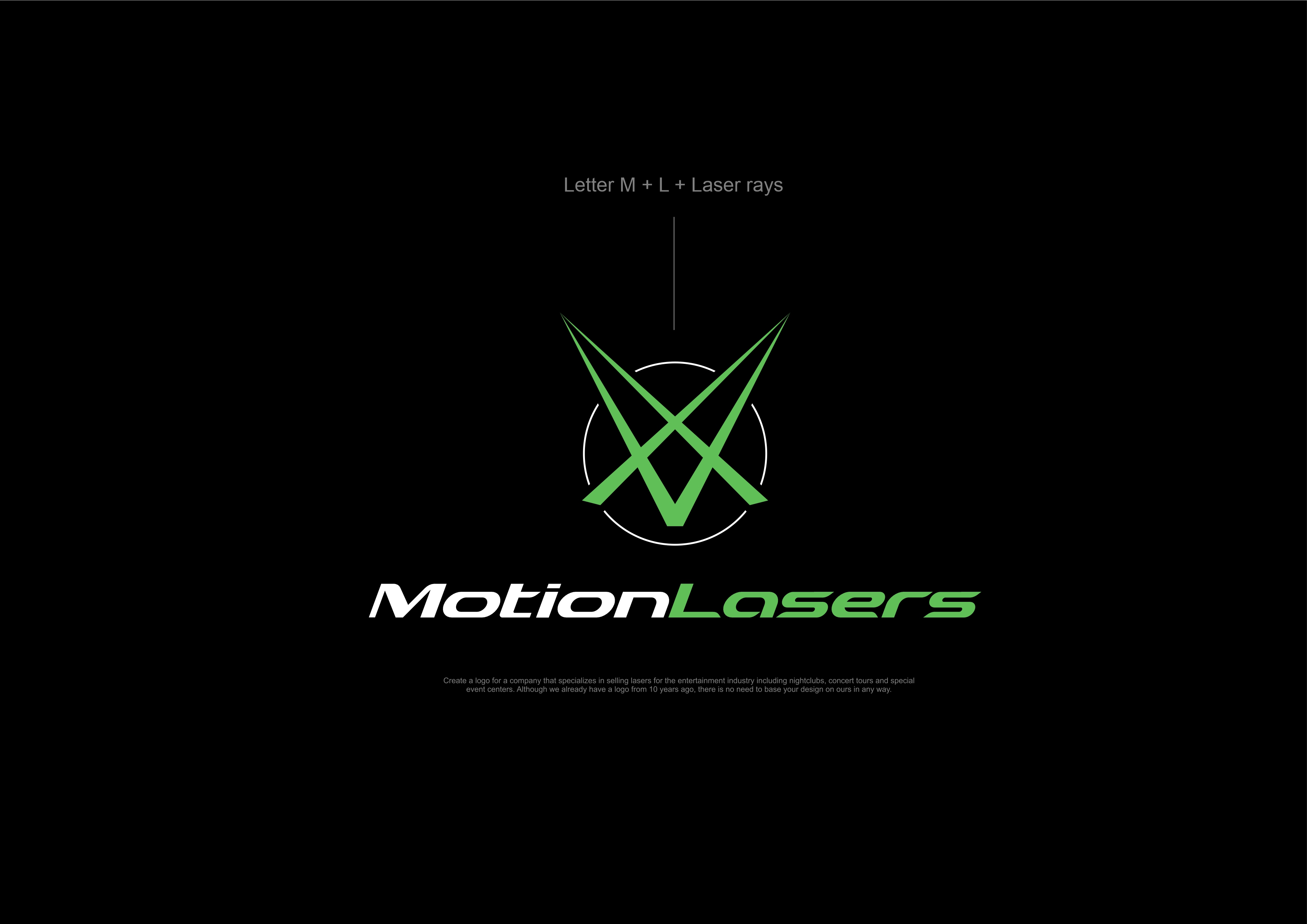 Logo-Design von alok bhopatkar für Beyond Laser Systems | Design #32412558
