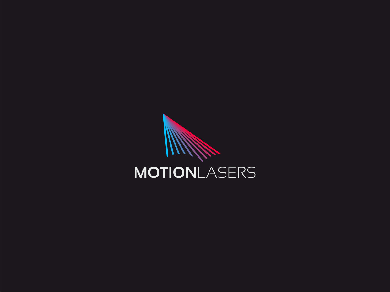 Diseño de Logo por Atvento Graphics para Beyond Laser Systems | Diseño #32100733