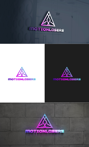 Diseño de Logo por GLDesigns para Beyond Laser Systems | Diseño: #32075553