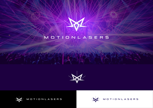 Logo-Design von ~idiaz~ für Beyond Laser Systems | Design: #32074480