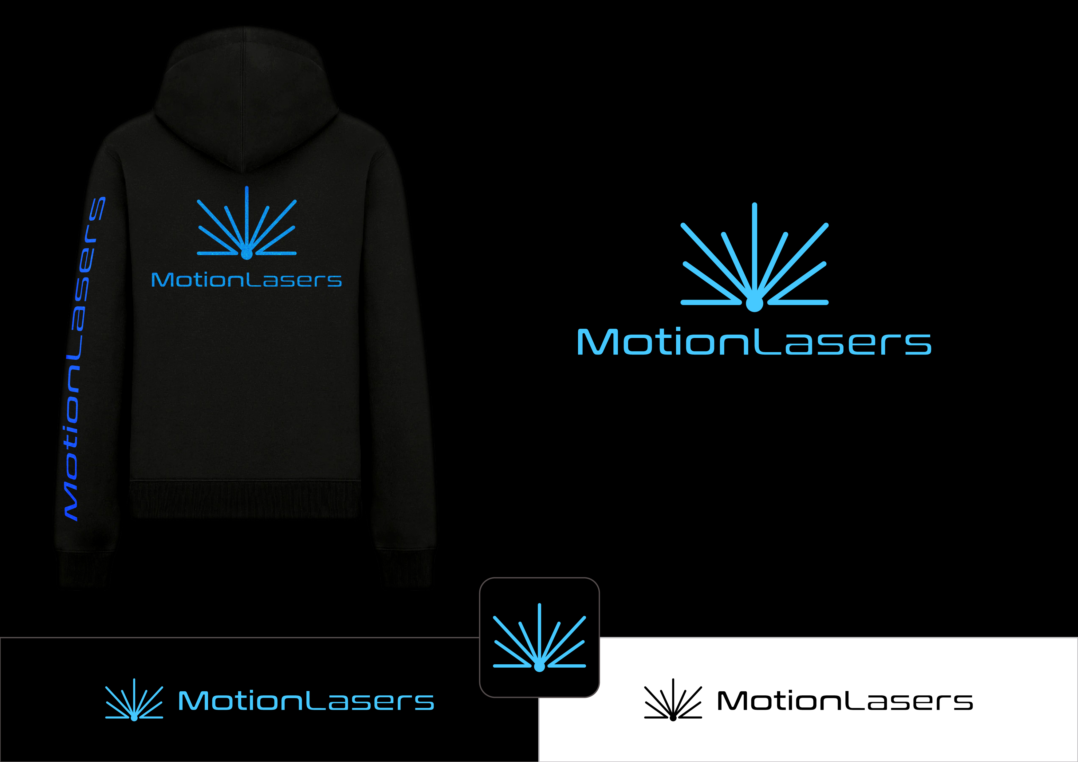 Logo-Design von ~idiaz~ für Beyond Laser Systems | Design #32093180