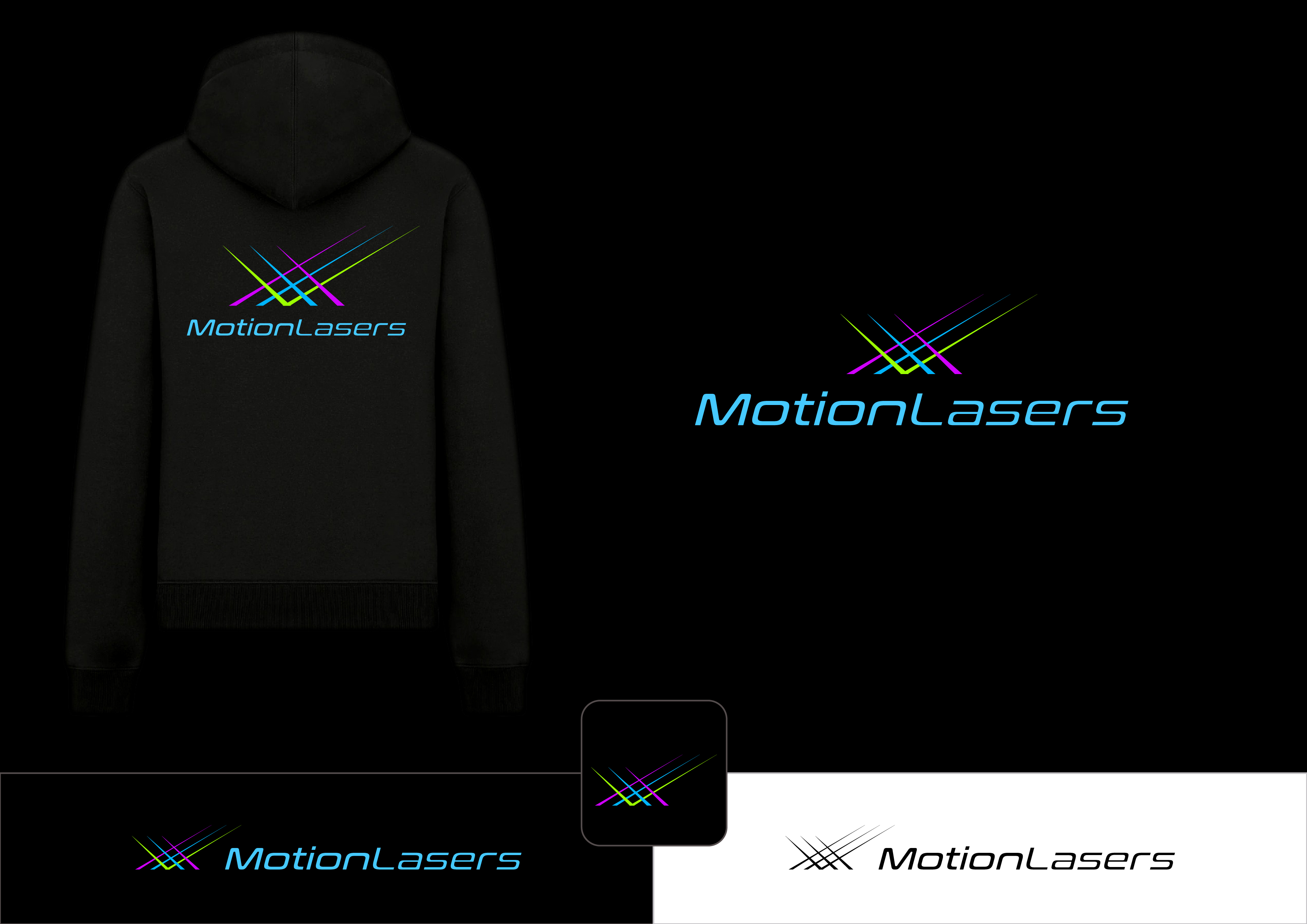 Logo Design by ~idiaz~ for Beyond Laser Systems | Design #32125311