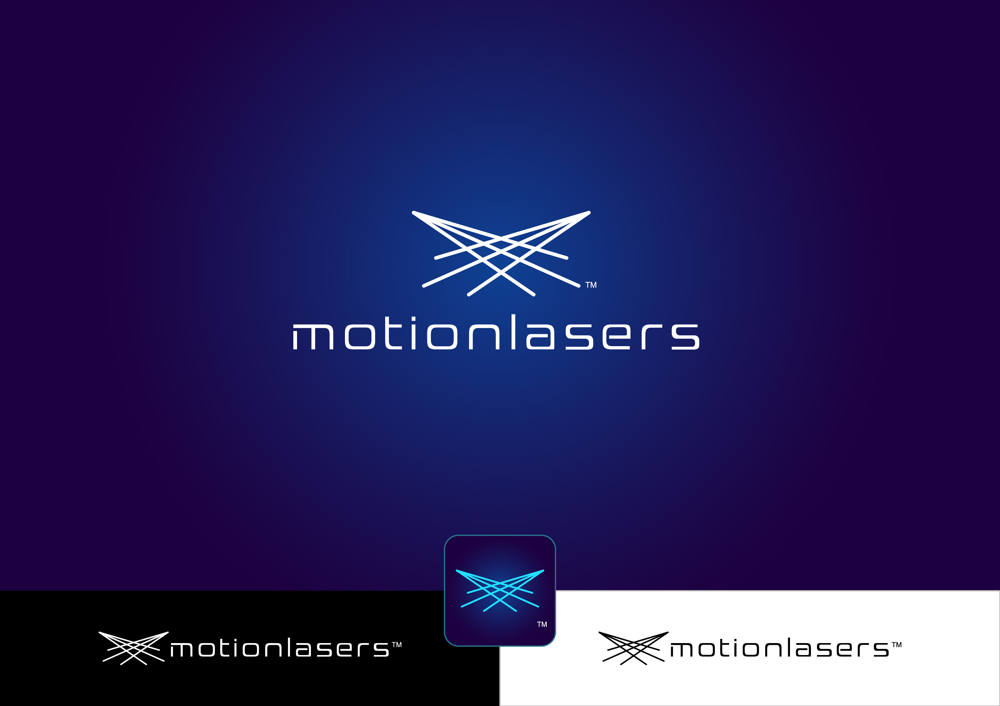 Logo Design by ~idiaz~ for Beyond Laser Systems | Design #32323911