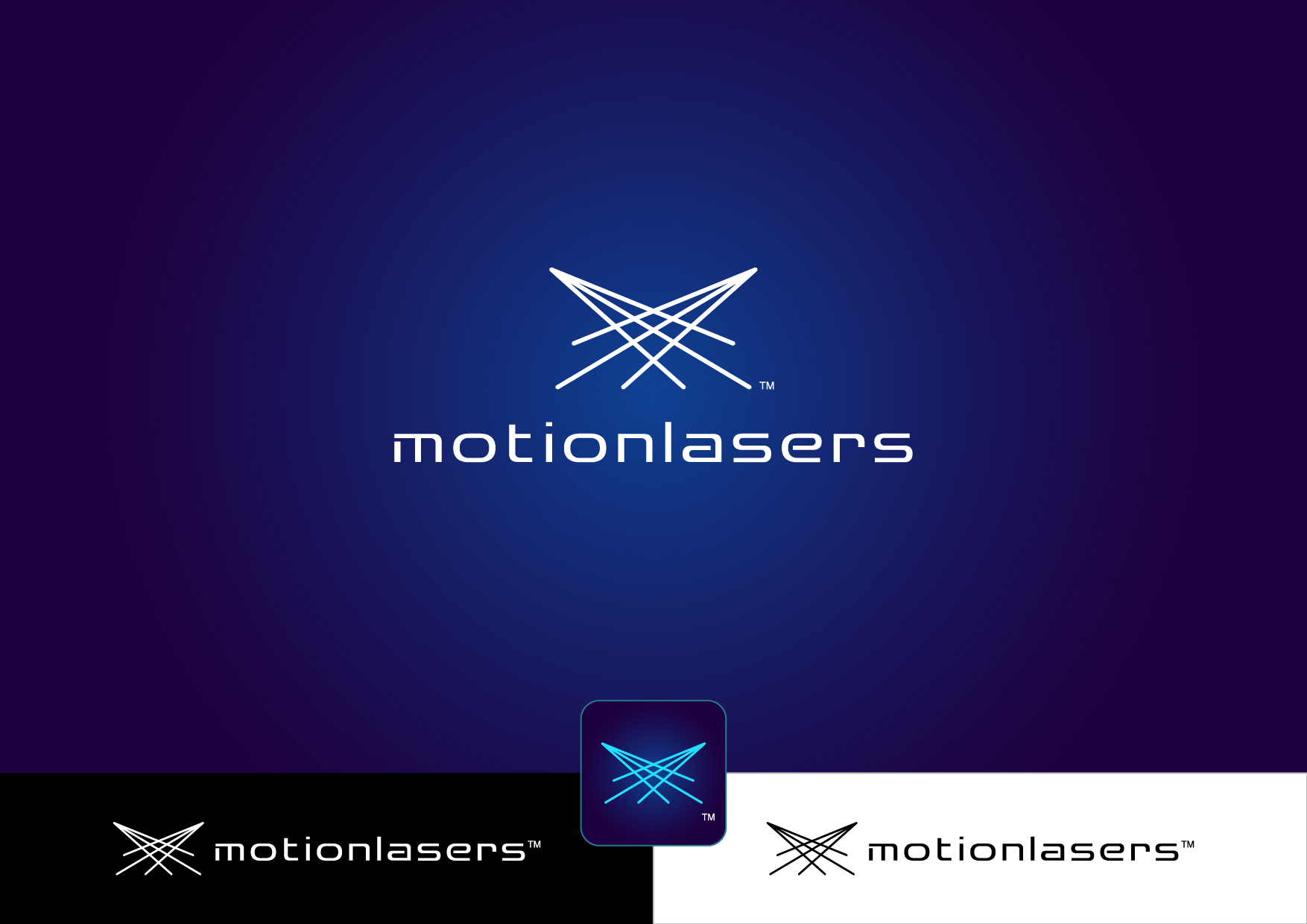 Design de Logo par ~idiaz~ pour Beyond Laser Systems | Design #32448304