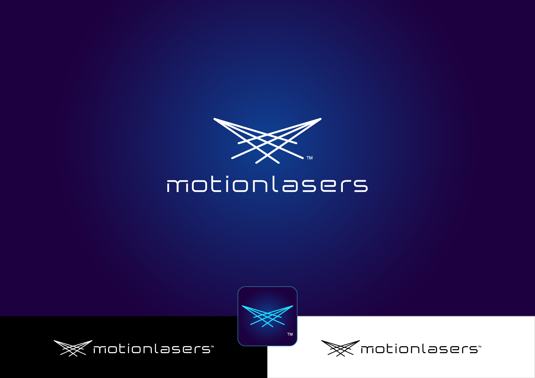 Logo-Design von ~idiaz~ für Beyond Laser Systems | Design #32513581