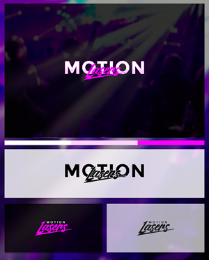 Logo Design by SunuAji_DC
