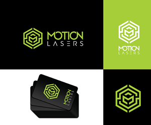 Logo-Design von saulogchito für Beyond Laser Systems | Design: #32207532