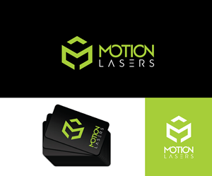 Logo-Design von saulogchito für Beyond Laser Systems | Design: #32207612