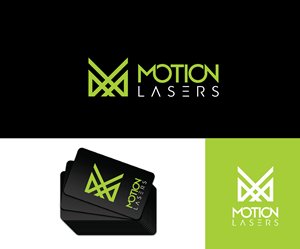Logo-Design von saulogchito für Beyond Laser Systems | Design: #32207720