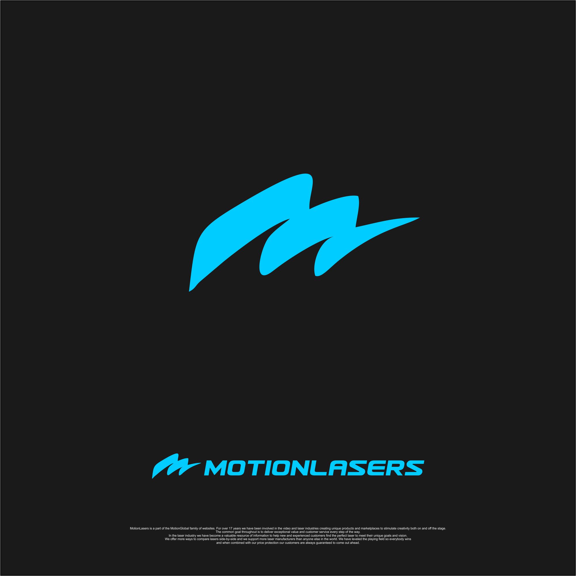 Logo Design by agustian spades for Beyond Laser Systems | Design #32496182