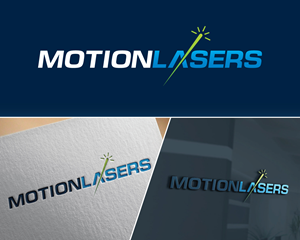 Diseño de Logo por Atec para Beyond Laser Systems | Diseño: #32073294