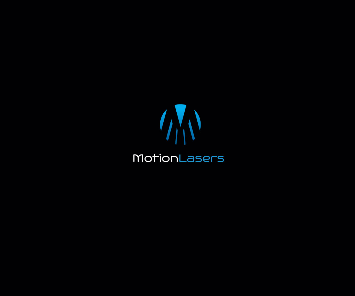 Logo Design by Mystrix for Beyond Laser Systems | Design #32310134