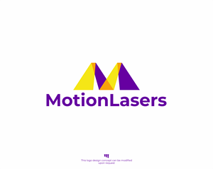 Logo-Design von MBARO für Beyond Laser Systems | Design: #32394126