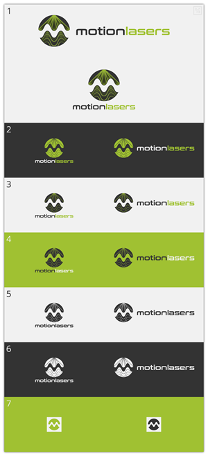 Logo Design by BT Designs for Beyond Laser Systems | Design: #32475754