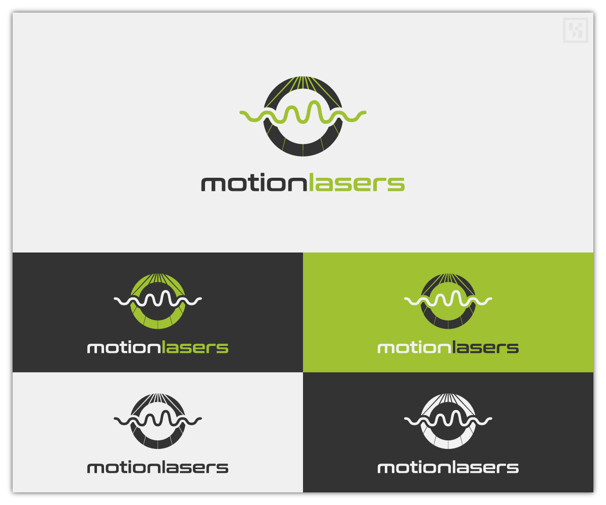 Logo Design by BT Designs for Beyond Laser Systems | Design #32951762