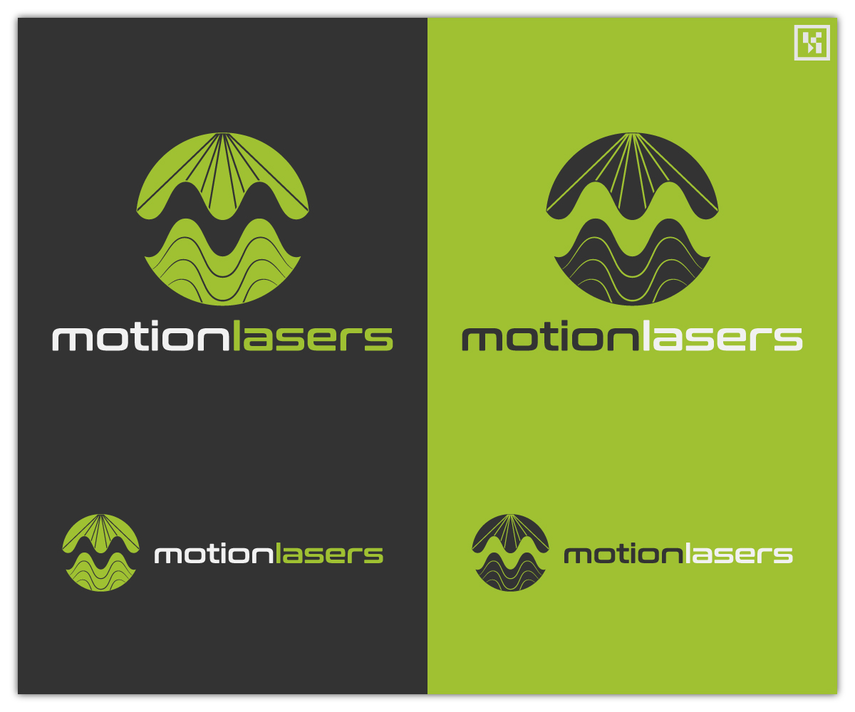 Logo Design by BT Designs for Beyond Laser Systems | Design #32993797
