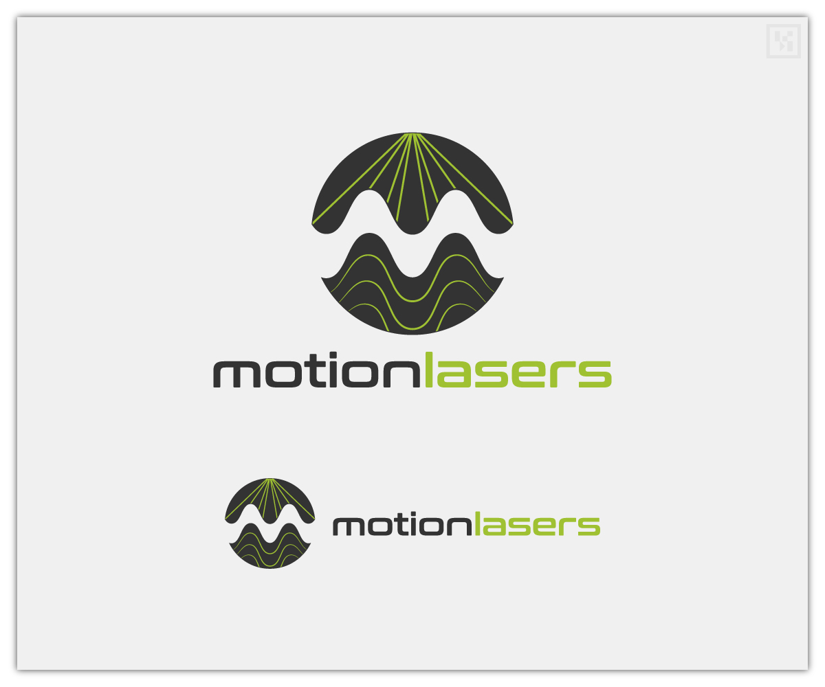 Logo-Design von BT Designs für Beyond Laser Systems | Design #32993799