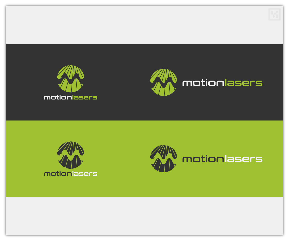 Logo Design by BT Designs for Beyond Laser Systems | Design #33009418