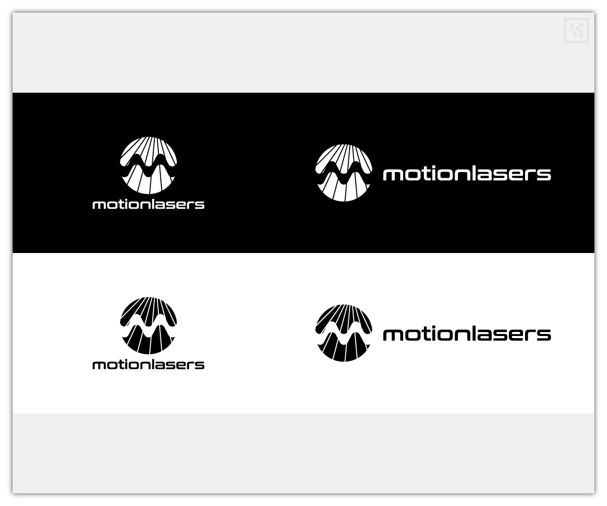 Logo-Design von BT Designs für Beyond Laser Systems | Design #33009420